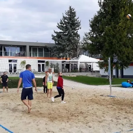 Hedon Brewing Credo - 200 Meter To The Beach * Balatonvilágos