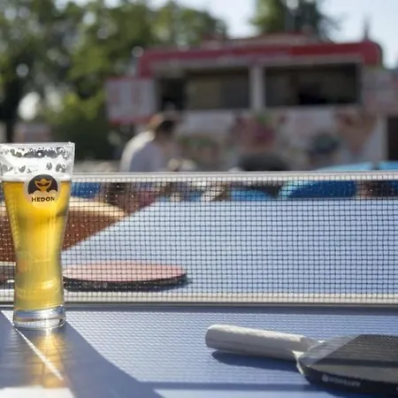 Hedon Brewing Credo - 200 Meter To The Beach Lejlighed *