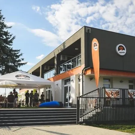Hedon Brewing Credo - 200 Meter To The Beach Balatonvilágos