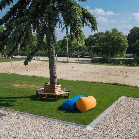 Hedon Brewing Credo - 200 Meter To The Beach Lejlighed Balatonvilágos